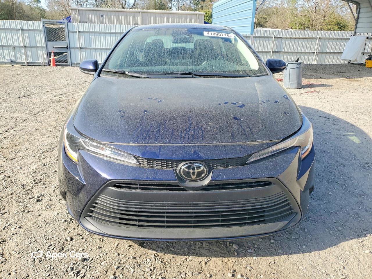 Toyota Corolla 2025