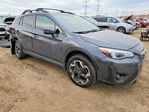 Subaru XV 2021
