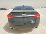 Chevrolet Impala 2018