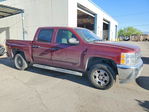 Chevrolet Silverado 2013