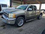 Chevrolet Silverado 2013