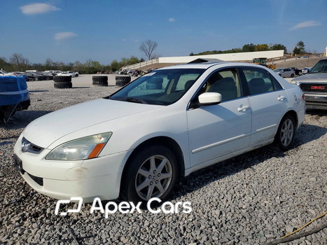 Honda Accord 2004 - Image 1 of 12