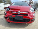 Fiat 500 2016