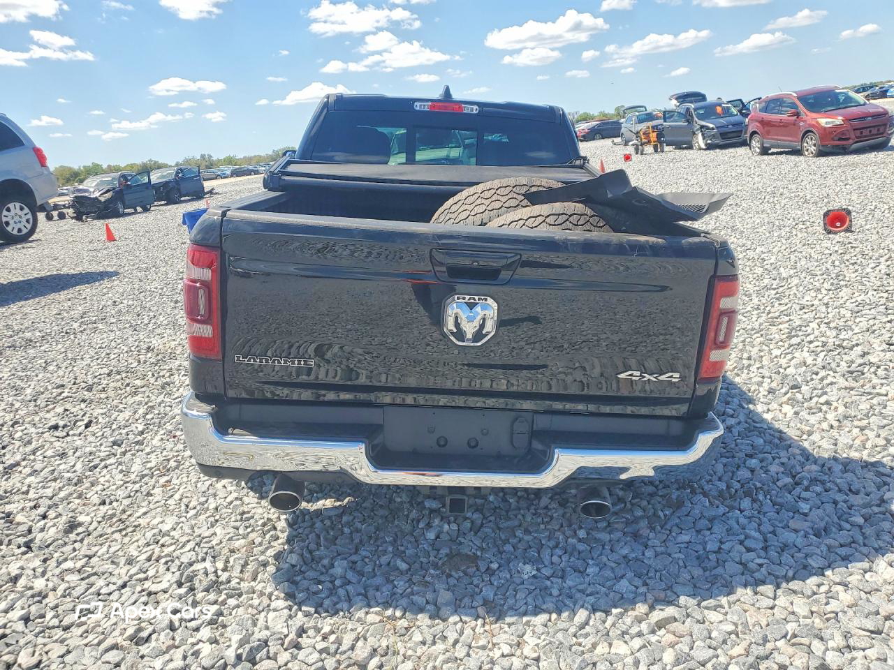 RAM 1500 2023