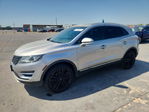 Lincoln MKZ 2016