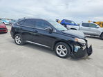 Lexus RX 2011