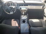Chevrolet Camaro 2011