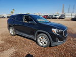 GMC Terrain 2018