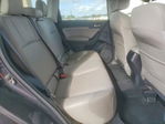 Subaru Forester 2016