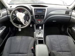 Subaru Forester 2012