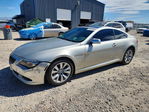 BMW Series 6 2008