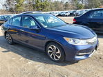 Honda Accord 2017