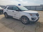 Ford Explorer 2017