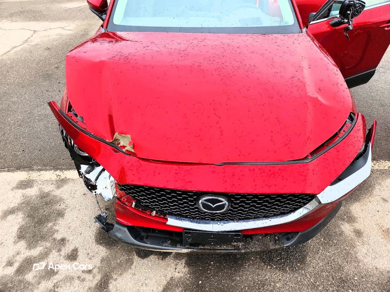Mazda CX-30 2024