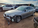 BMW Series 5 2010