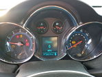 Chevrolet Cruze 2012