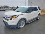 Ford Explorer 2012