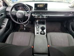 Honda Civic 2023