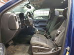 Chevrolet Silverado 2015