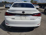 Lexus ES 2019