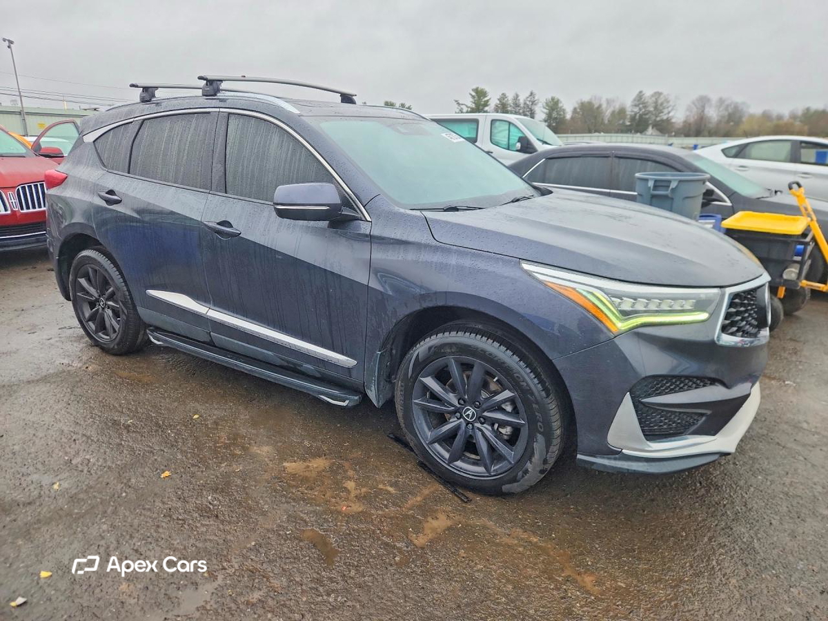 Acura RDX 2019