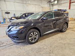 Nissan Murano 2015