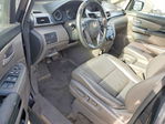 Honda Odyssey 2011