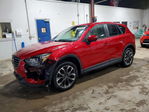 Mazda CX-5 2016