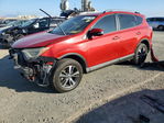 Toyota RAV 4 2017