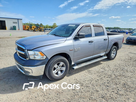 RAM 1500 2021 - Image 1 of 11