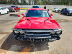 Dodge Challenger 2012