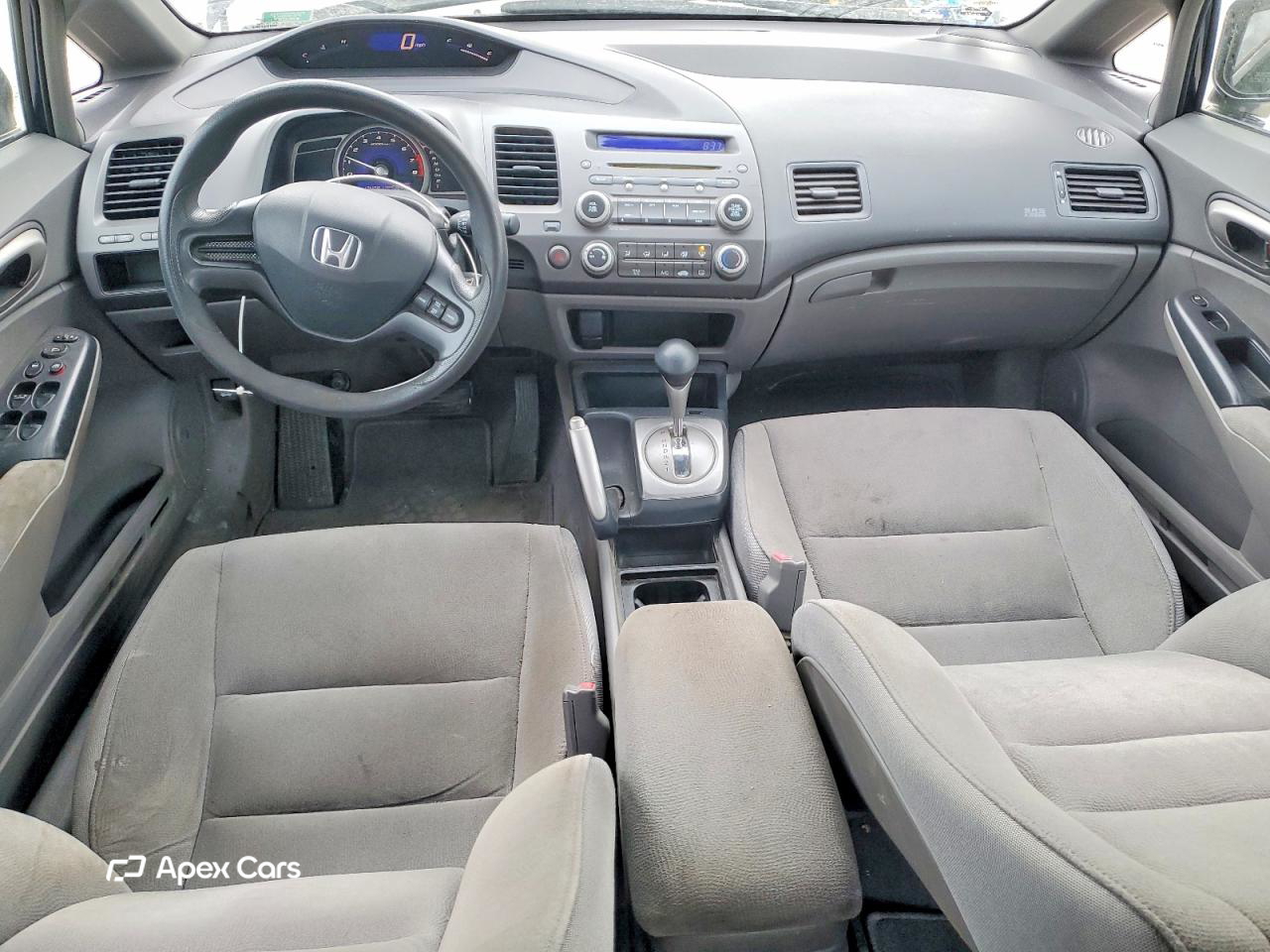 Honda Civic 2008