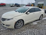 Lincoln MKZ 2013