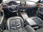 Audi A6 2015