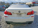 BMW Series 5 2013
