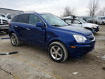 Chevrolet Captiva 2012