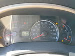 Toyota Sienna 2011