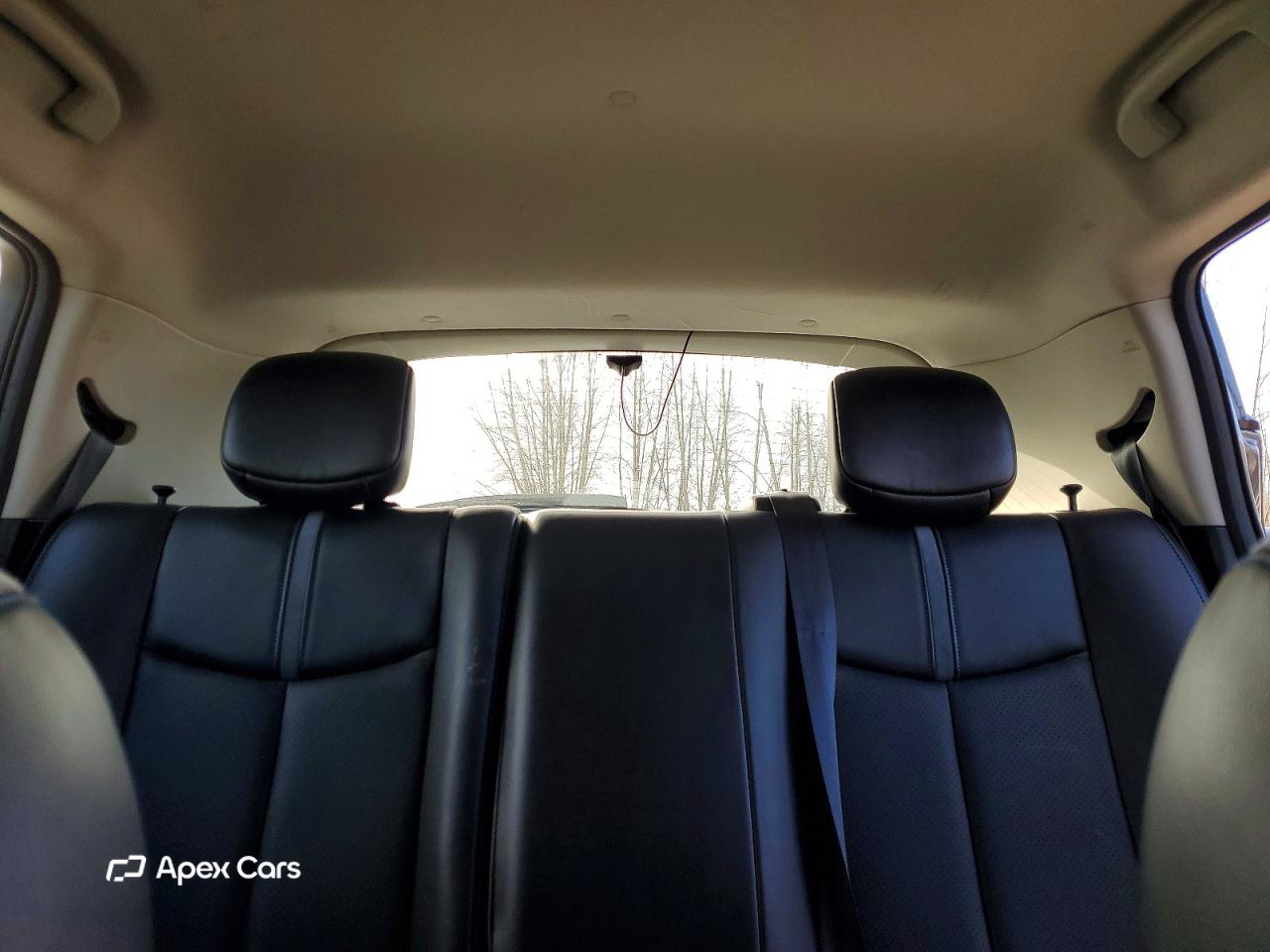 Nissan Leaf 2019