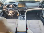 Honda Accord 2018