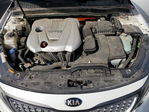 Kia Optima 2016