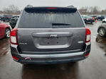 Jeep Compass 2015