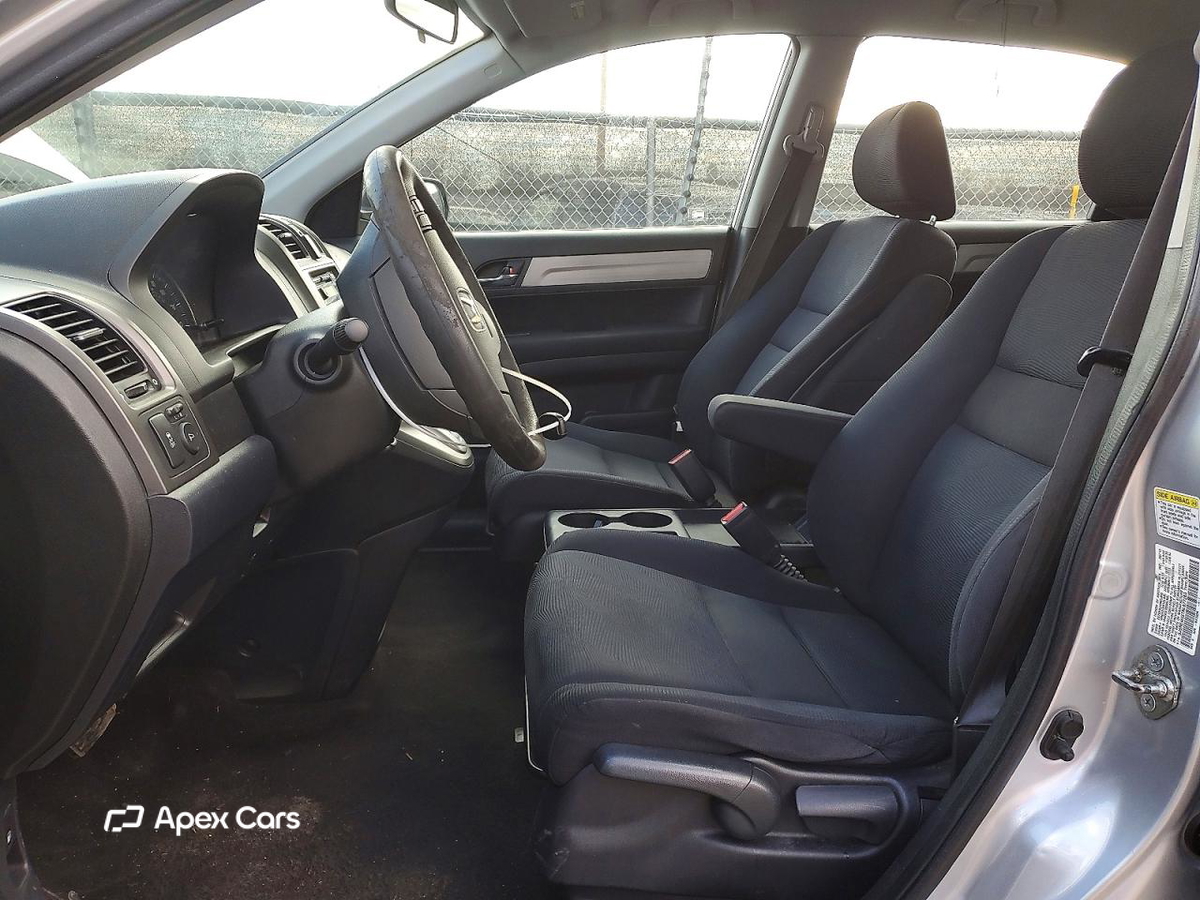Honda CR-V 2010