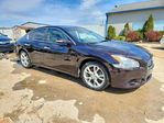 Nissan Maxima 2014