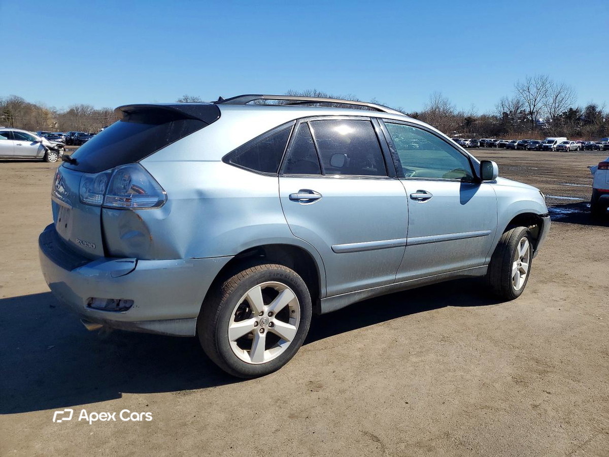 Lexus RX 2005