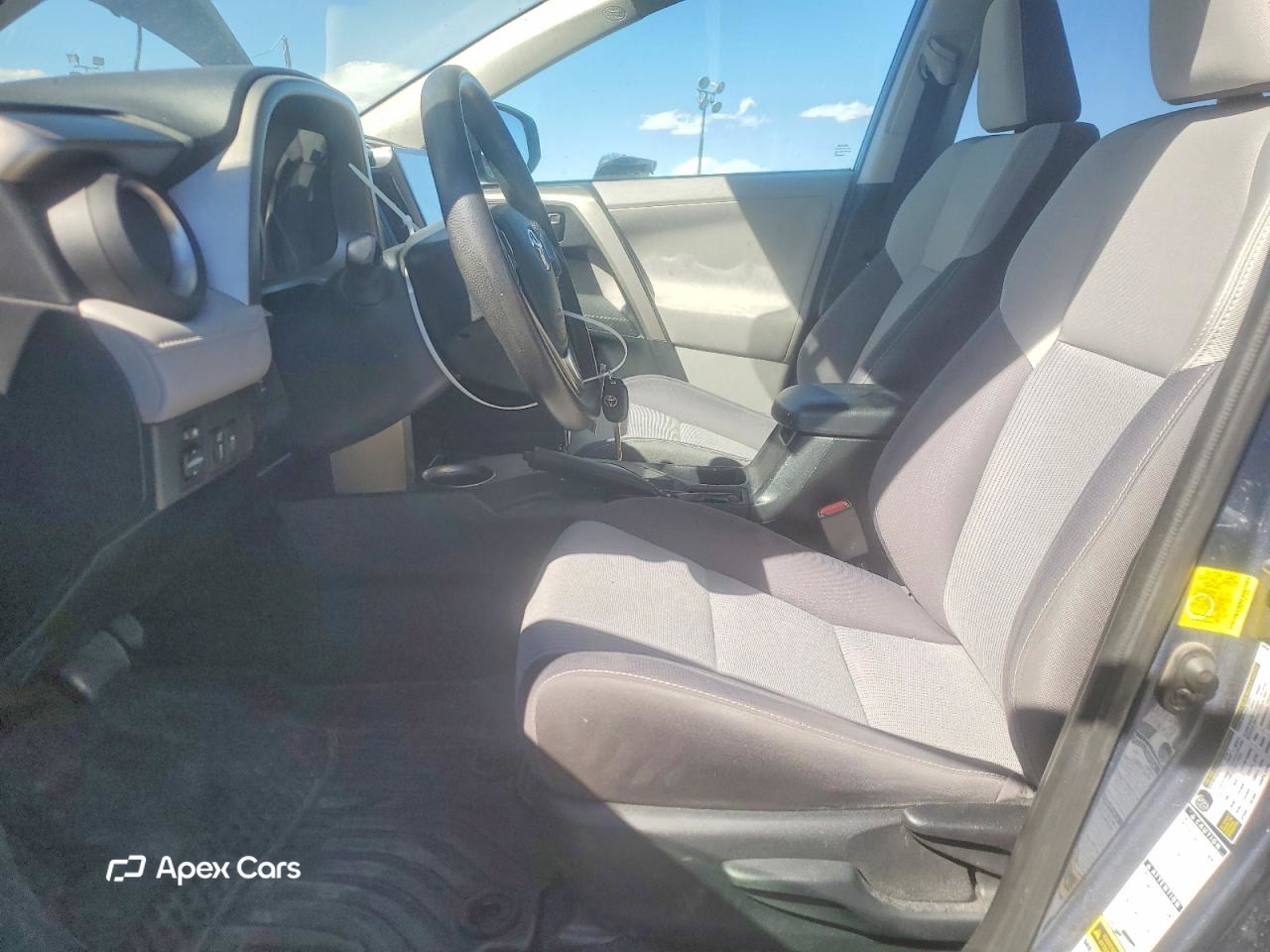 Toyota RAV 4 2013