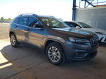 Jeep Cherokee 2019