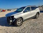 GMC Terrain 2022