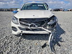 Mercedes-Benz GLE 2016
