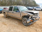Chevrolet GMT-400 2000