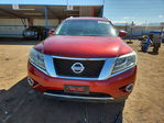 Nissan Pathfinder 2014